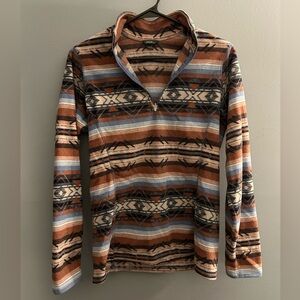 Eddie Bauer Fleece Pullover